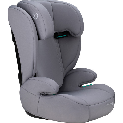 Автокресло 2в1 FreeON Vega light grey — 17103 Автокресло 2в1 FreeON Vega light grey — 17103