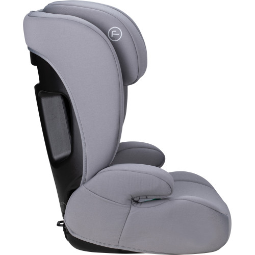 Автокресло 2в1 FreeON Vega light grey — 17103 Автокресло 2в1 FreeON Vega light grey — 17103