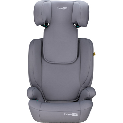 Автокресло 2в1 FreeON Vega light grey — 17103 Автокресло 2в1 FreeON Vega light grey — 17103