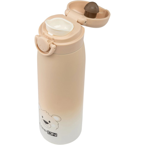 Термобутылка FreeON Beige 480 мл (380708) — 17144