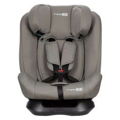 Автокресло FreeON Pollo i-Size 40-150 см, серое
