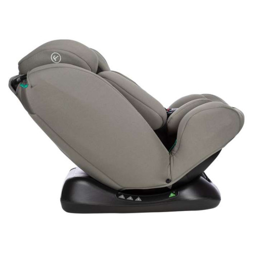 Автокресло FreeON Pollo i-Size 40-150 см, серое — 22987