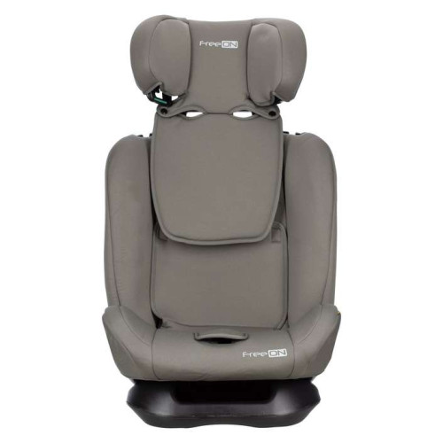 Автокресло FreeON Pollo i-Size 40-150 см, серое — 22987