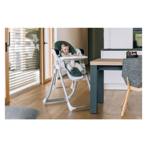 Стілець для годування FreeON 3 in 1 Oli Deluxe, фісташковий — 17516 Стілець для годування FreeON 3 in 1 Oli Deluxe, фісташковий — 17516