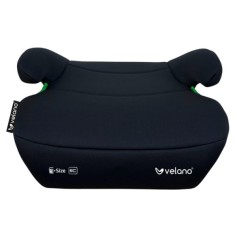 Автокресло-бустер Velano Primo Fix, black