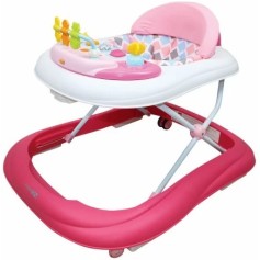 Ходунки FreeON Abc Pink