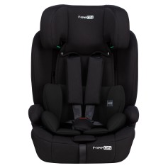 Автокресло FreeON Uran black