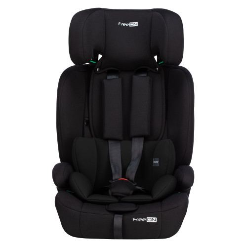 Автокрісло FreeON Uran black — 17099