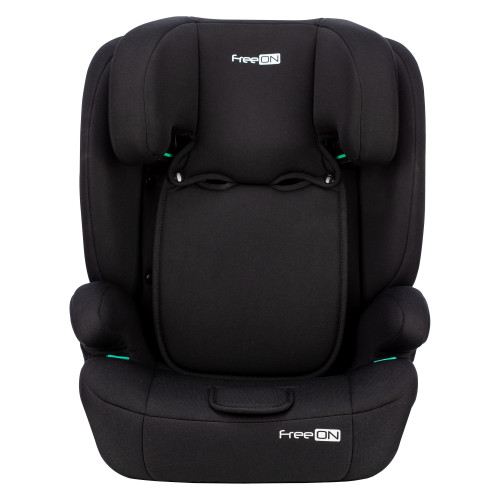 Автокрісло FreeON Uran black — 17099