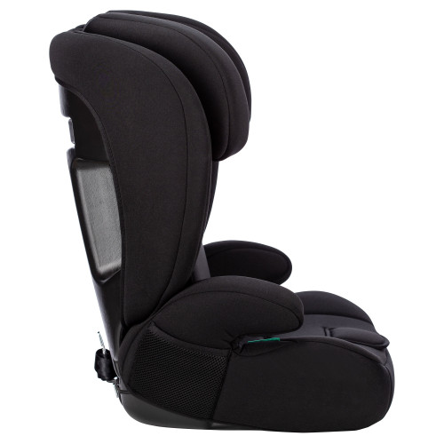 Автокрісло FreeON Uran black — 17099
