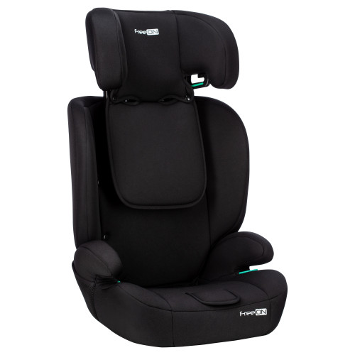 Автокрісло FreeON Uran black — 17099