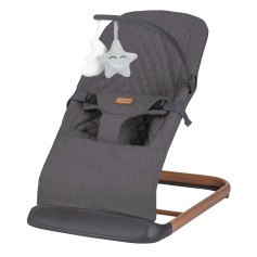 Гойдалка дитяча FreeOn Serene, grey