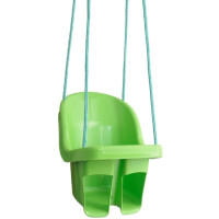 Гойдалка дитяча Tega Baby green