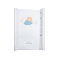 Коврик для пеленания Meteo 50x70 см sun white