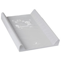 Килимок для пеленання Owls 50x70 см grey