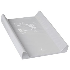 Коврик для пеленания Owls 50x70 см grey