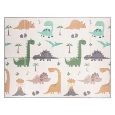 Игровой коврик FreeON Magic Dino 200×150 см 