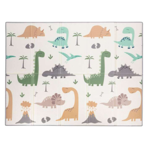 Ігровий килимок FreeON Magic Dino 200×150 см
