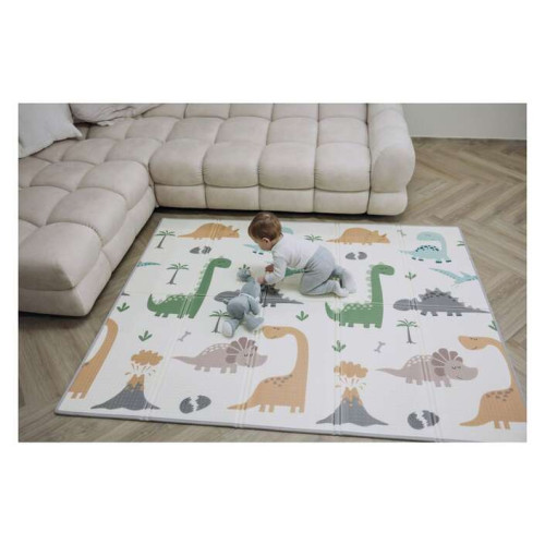 Ігровий килимок FreeON Magic Dino 200×150 см — 17411 Ігровий килимок FreeON Magic Dino 200×150 см — 17411