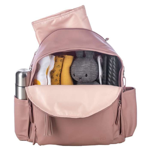 Рюкзак FreeON Glamour, Pink — 17020 Рюкзак FreeON Glamour, Pink — 17020