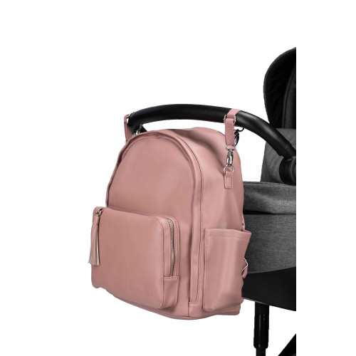 Рюкзак FreeON Glamour, Pink — 17020 Рюкзак FreeON Glamour, Pink — 17020