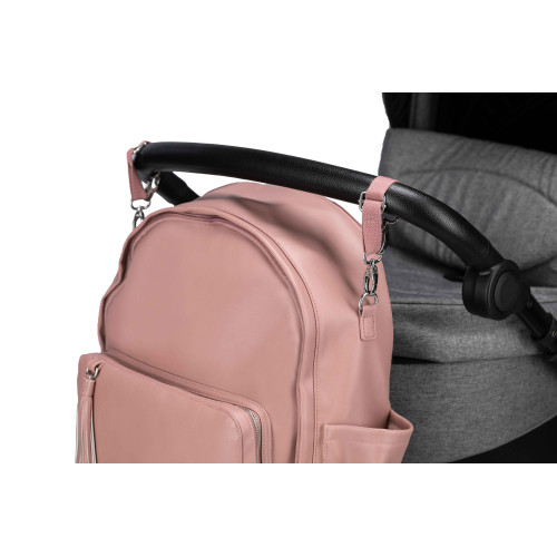 Рюкзак FreeON Glamour, Pink — 17020 Рюкзак FreeON Glamour, Pink — 17020
