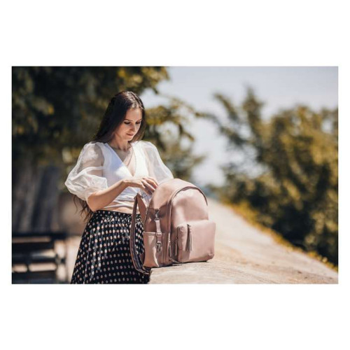 Рюкзак FreeON Glamour, Pink — 17020 Рюкзак FreeON Glamour, Pink — 17020