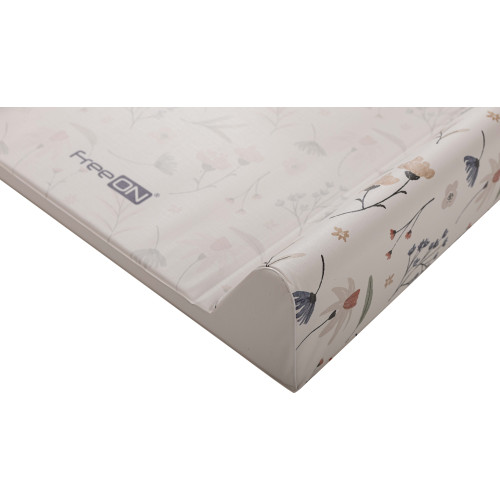 Коврик для пеленания FreeON Tiny miracle, с укрепленным дном, 50x80x10 см — 17110