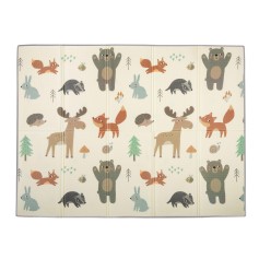 Ігровий килимок FreeON, Magic Friends 200 х 150