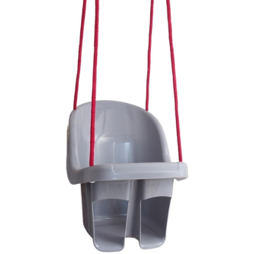 Качели детские Tega Baby grey