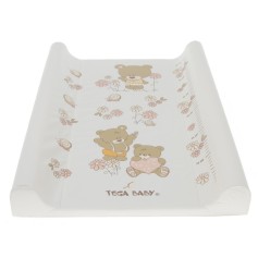 Коврик для пеленания Teddy Bear 70x50 см beige