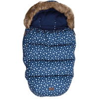 Зимний конверт FreeOn Polar Blue