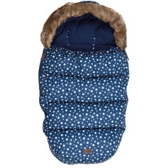 Зимний конверт FreeOn Polar Blue