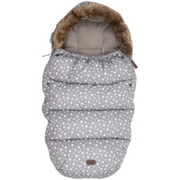 Зимний конверт FreeOn Polar Grey