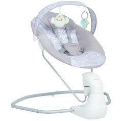 Качели детские FreeON Balance Grey