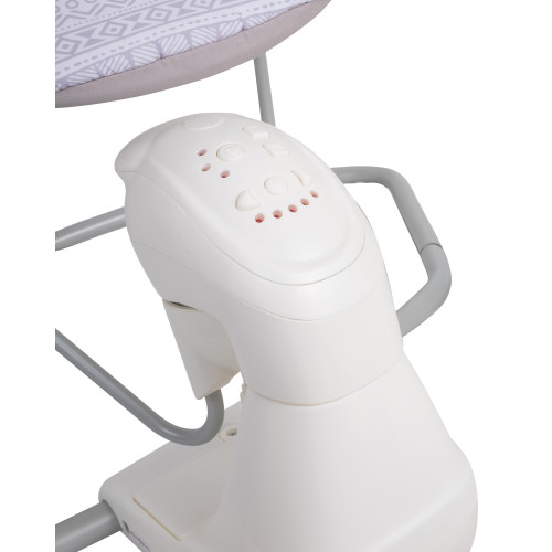Гойдалка дитяча FreeON Balance Grey — 16972