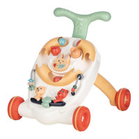 Ходунки для ребенка FreeON Free2Play Walker Let`s walk