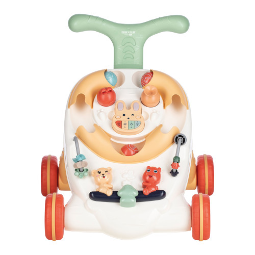 Ходунки для ребенка FreeON Free2Play Walker Let`s walk — 17002