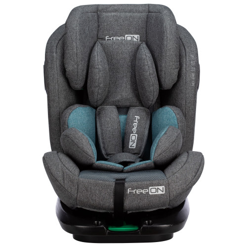 Автокресло FreeON ULTIMA 360°, 40 - 150 см, бирюзовое — 17549 Автокресло FreeON ULTIMA 360°, 40 - 150 см, бирюзовое — 17549