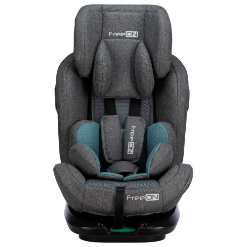 Автокресло FreeON ULTIMA 360°, 40 - 150 см, бирюзовое — 17549 Автокресло FreeON ULTIMA 360°, 40 - 150 см, бирюзовое — 17549