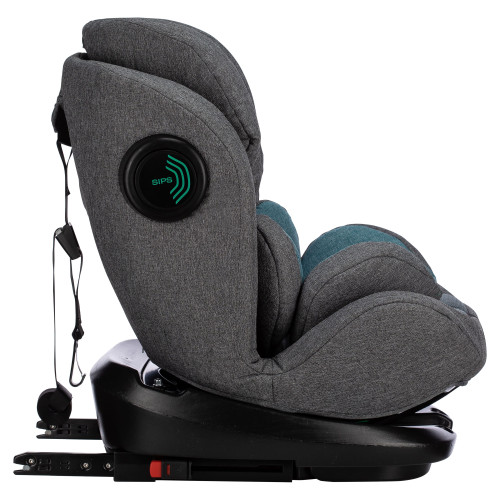 Автокресло FreeON ULTIMA 360°, 40 - 150 см, бирюзовое — 17549 Автокресло FreeON ULTIMA 360°, 40 - 150 см, бирюзовое — 17549