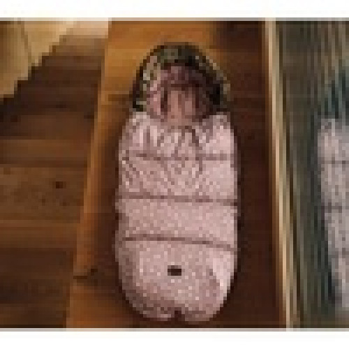 Зимовий конверт FreeOn Polar Pink — 16931 Зимовий конверт FreeOn Polar Pink — 16931