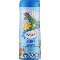 Детский гель-шампунь Balea surf osaurus 300 мл