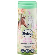 Дитячий гель-шампунь Balea better together 300 мл