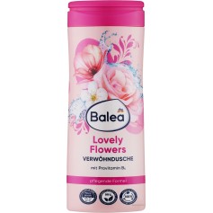 Гель для душу Balea lovely flowers 300 мл