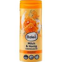 Гель для душу Balea milch honig 300 мл