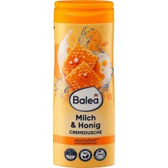 Гель для душу Balea milch honig 300 мл