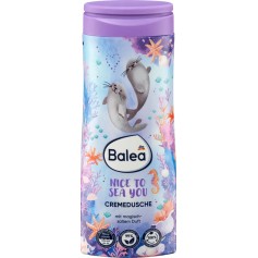 Дитячий гель для душу Balea nice to sea you 300 мл