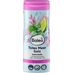 Гель для душу Balea totes meer salz 300 мл
