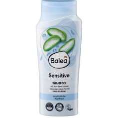 Шампунь Balea sensitive алое вера 300 мл